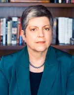 Janet Napolitano, President, University of California Image - Janet Napolitano, President, University of California