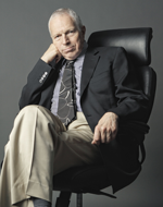 Edmund Phelps: Mass Innovation Image - Edmund Phelps: Mass Innovation