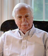 Howard Willens, Member, Warren Commission: JFK's Killing 50 Years Later Image - Howard Willens, Member