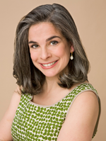 Pauline Frommer Image - Pauline Frommer