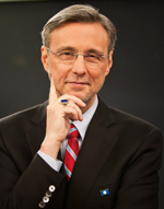 Thom Hartmann: The Crash of 2016 Image - Thom Hartmann: The Crash of 2016