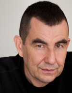 Ari Shavit: The Triumph and Tragedy of Israel Image - Ari Shavit: The Triumph and Tragedy of Israel