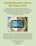 The High (?) Road to a True Smart Grid Image - The High (?) Road to a True Smart Grid