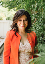 Randi Zuckerberg: Untangling Our Wired Lives Image - Randi Zuckerberg: Untangling Our Wired Lives