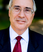 Nicholas Stern: The Stephen Schneider Award Image - Nicholas Stern: The Stephen Schneider Award