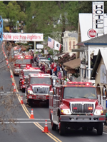 Yosemite Rim Fire: Spring 2014 Forecast: Repair, Restore and Renew Image - Yosemite Rim Fire: Spring 2014 Forecast: Repair, Restore and Renew
