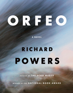 Richard Powers: Author of "The Echo Maker" and "Orfeo" Image - Richard Powers: Author of "The Echo Maker" and "Orfeo"