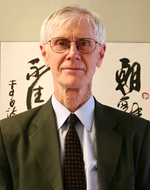 Orville Schell: The Rise of China Image - Orville Schell: The Rise of China