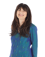 Image - Ruth Reichl