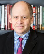 Jonathan Alter: The Obama Presidency Image - Jonathan Alter: The Obama Presidency