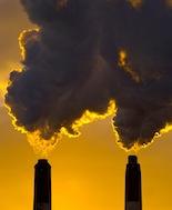Skeptics and Smog Image - Skeptics and Smog