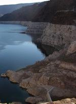 Parched California Image - Parched California