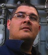 Adam Johnson, Author, The Orphan Master's Son Image - Adam Johnson, Author, The Orphan Master's Son