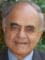 Gurcharan Das: India Grows at Night While the Government Sleeps Image - Gurcharan Das: India Grows at Night While the Government Sleeps