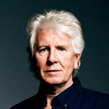Graham Nash, photo by Eleanor Stills Graham Nash, photo by Eleanor Stills