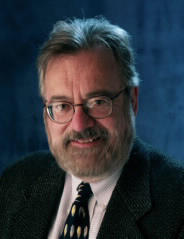 Ken Walsh, Chief White House Correspondent, US News and World Report Image - Ken Walsh, Chief White House Correspondent, US News and World Report