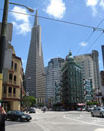 North Beach Walking Tour #14 Image - North Beach Walking Tour #14