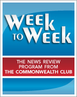 Week to Week Political Roundtable