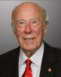 Secretary George P. Shultz George P. Shultz