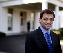 Peter Baker, New York Times Senior White House Correspondent Image - Peter Baker, New York Times Senior White House Correspondent