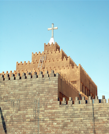 Christians and the Arab Spring Image - Christians and the Arab Spring