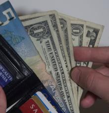 Protect Yourself, Family and Friends from Senior Fraud Image - Protect Yourself, Family and Friends from Senior Fraud