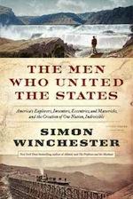 Simon Winchester Image - Simon Winchester