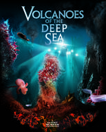The Voyage of Volcanoes of the Deep Sea Image - The Voyage of Volcanoes of the Deep Sea