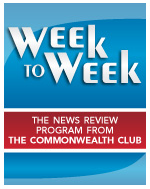 Week to Week Political Roundtable Image - Week to Week Political Roundtable
