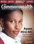 The Commonwealth August-September 2010 Commonwealth Club Image