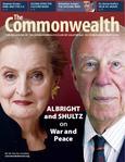 The Commonwealth, October-November 2010 Commonwealth Club Image