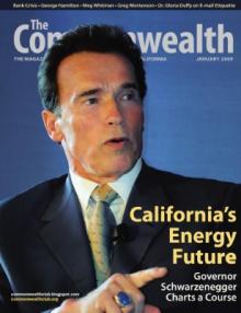 The Commonwealth January 2009 commonwealth.hostpyramid.net Image