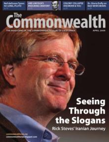 The Commonwealth April 2009 commonwealth.hostpyramid.net