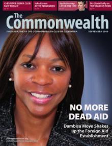 The Commonwealth September 2009 commonwealth.hostpyramid.net Image
