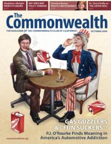 The Commonwealth October 2009 commonwealth.hostpyramid.net Image