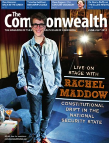 The Commonwealth The Commonwealth