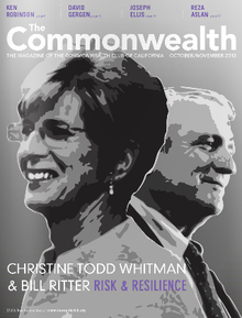 The Commonwealth Magazine The Commonwealth Magazine