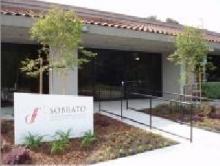 The Sobrato Center for Nonprofits, the Club's Silicon Valley headquarters Commonwealth Club Image