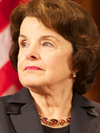 Image - Senator Dianne Feinstein: Guns, Drones and Energy