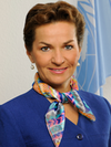 Image - Global Meltdown: Christiana Figueres