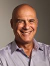 Image - Mark Bittman, NY Times Food Columnist, in SF