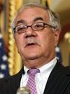 Image - Barney Frank, Former Member of Congress 