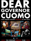Image - Dear Governor Cuomo: Screening and Discussion