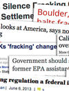 Image - Fracking News
