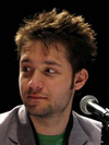 Image - Ask Me Anything Live with Alexis Ohanian