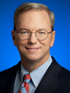 Image - Eric Schmidt: The New Digital Age