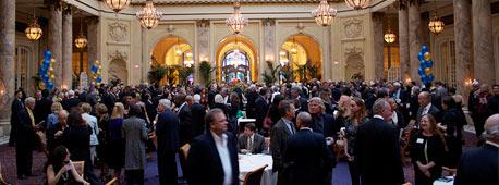 The Commonwealth Club