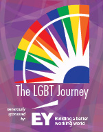 The LGBT Journey The LGBT Journey
