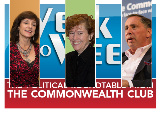 February political roundtable, plus social hour February political roundtable, plus social hour