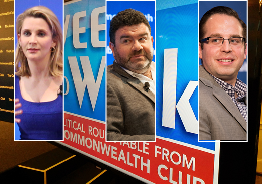 March political roundtable, plus social hour March political roundtable, plus social hour